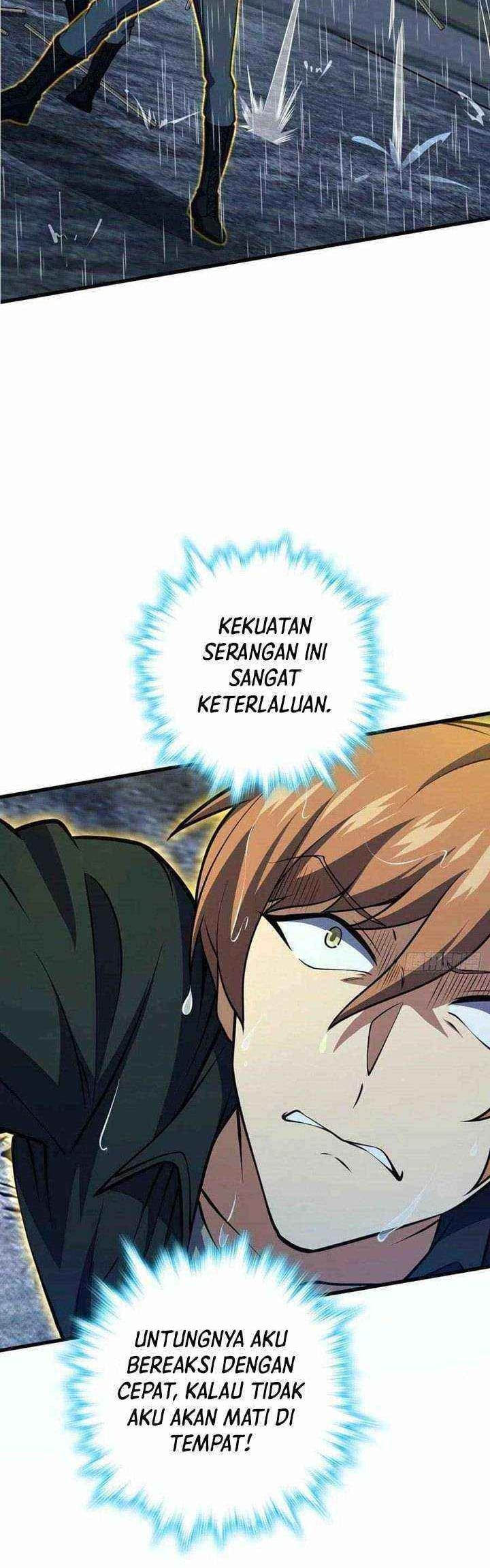 Spare Me, Great Lord! chapter 351